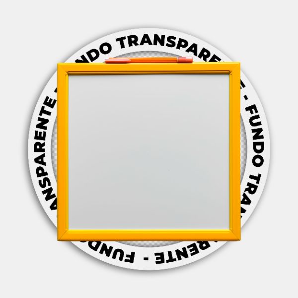 LOUSA ESCOLAR BRANCA | IMAGEM SEM FUNDO