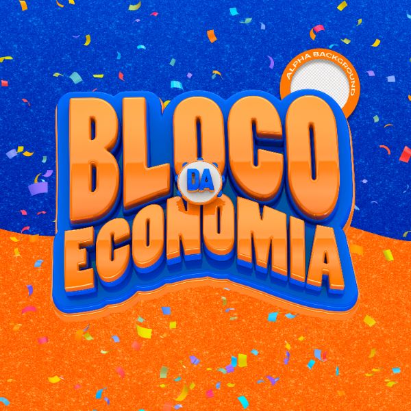 BLOCO DA ECONOMIA 01
