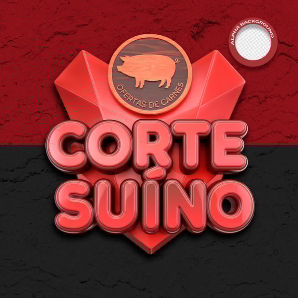 ZPG SELO 3D PARA CAMPANHAS DE AÇOUGUE 07