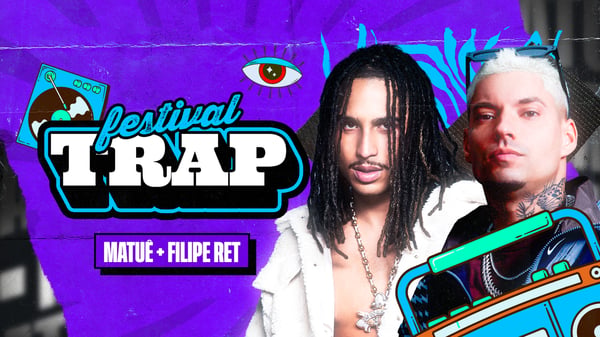 FLYER THUMB CAPA CD BANNER YOUTUBE PSD EDITÁVEL