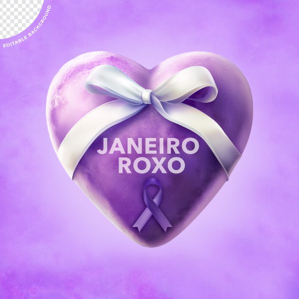 JANEIRO ROXO