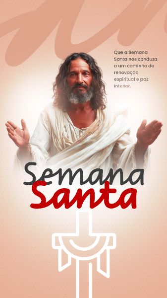SEMANA SANTA