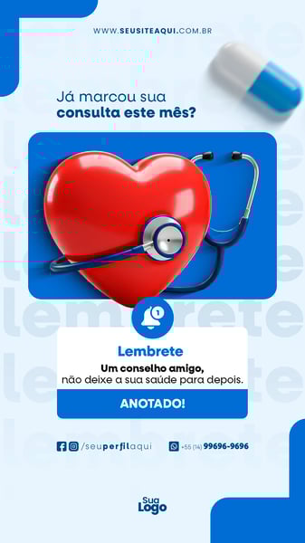 STORY CONVÊNIO MÉDICO 5