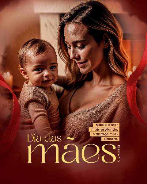 DIA DAS MÃES 2.0