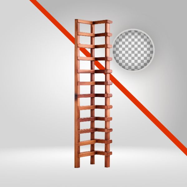 ESTRUTURA DE MADEIRA 3D-IA, GRADE, ESTRADO, ELEMENTO PNG PARA FLYERS DE EVENTO, VAQUEJADA, SERTANEJO, SÃO JOÃO, FUNDO