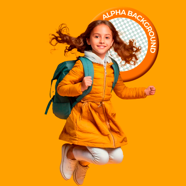 VOLTA AS AULAS/ IMAGENS DE PESSOAS SEM FUNDO-PNG