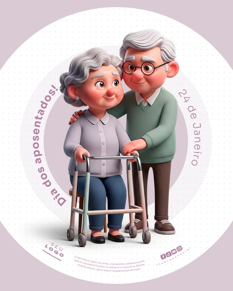 DIA DOS APOSENTADOS 24 DE JANEIRO SOCIAL MEDIA PSD EDITÁVEL (2)