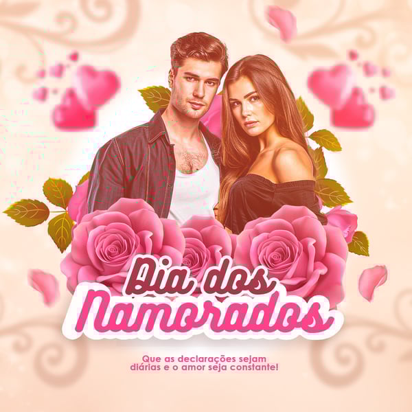 DIA DOS NAMORADOS 07