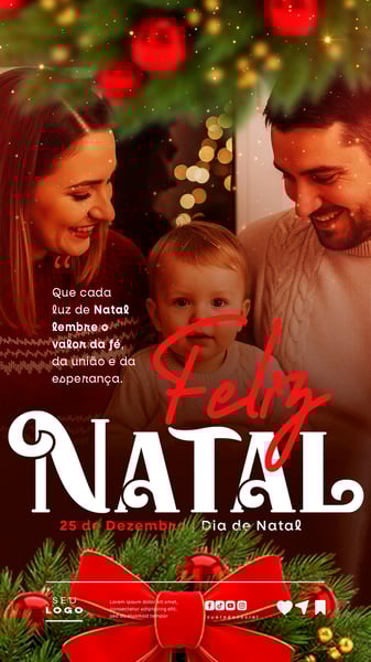 FELIZ NATAL (3)