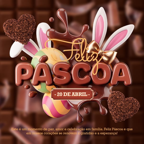 PÁSCOA