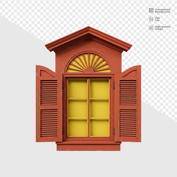 ELEMENTO 3D MADEIRA SÃO JOÃO 8