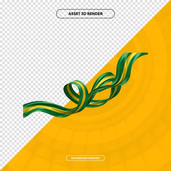 7 de Setembro INDEPENDÊNCIA DO BRASIL ELEMENTO 3D COMPOSIÇÃO SOCIAL MEDIA 43