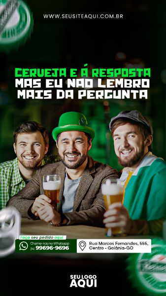 BAR | BEBIDAS | DISK