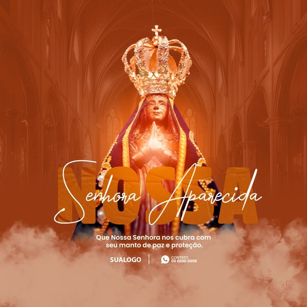 EXB 12 DE OUTUBRO DIA DE NOSSA SENHORA 5