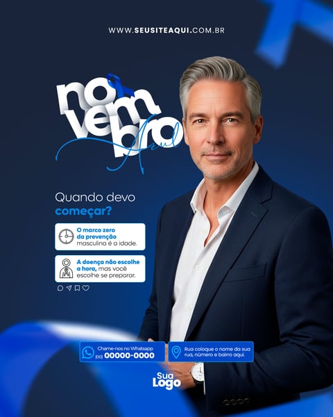 FEED NOVEMBRO AZUL SAÚDE 6