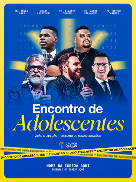 ENCONTRO DE JOVENS 2