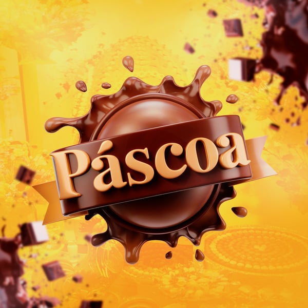 DEB PÁSCOA - ELEMENTO 96