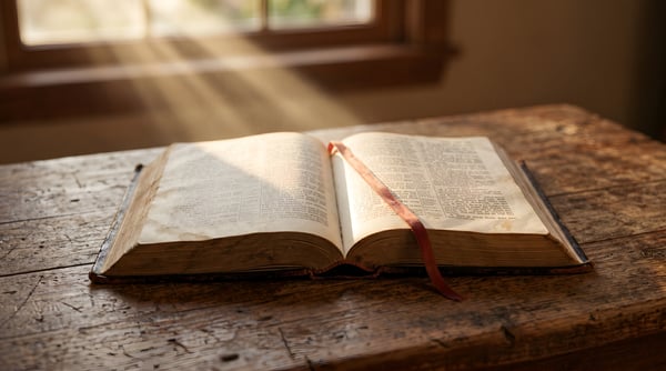 BÍBLIA ABERTA LUZ DIVINA PALAVRA DE DEUS ESPIRITUALIDADE FÉ ORAÇÃO EVANGELHO SAGRADA 02