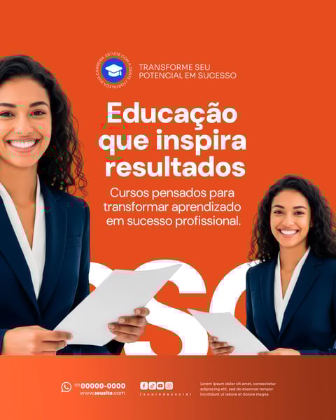 Curso Profissionalizante