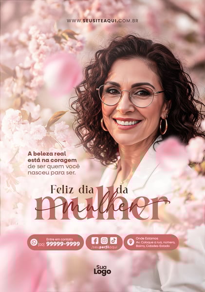 Dia da Mulher