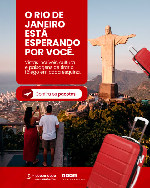 AGÊNCIA DE VIAGENS SOCIAL MEDIA PSD EDITÁVEL 9