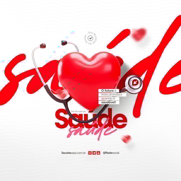 WVY DIA MUNDIAL DA SAÚDE 7 DE ABRIL SOCIAL MEDIA PSD EDITÁVEL (2)