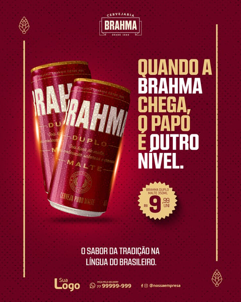 BHBRAHMA 3