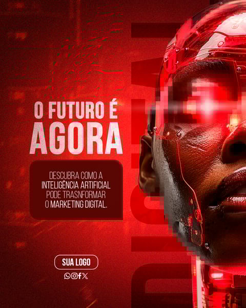 Marketing Digital e IA