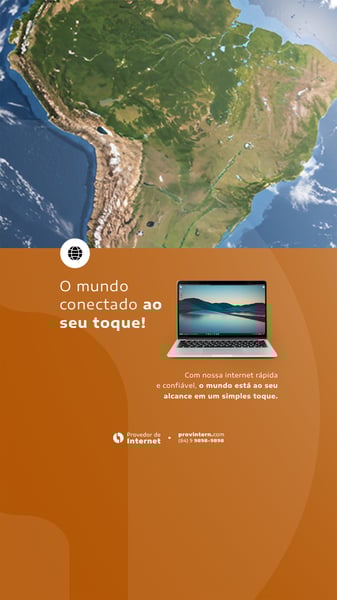 Provedor de Internet