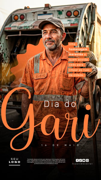 DIA DO GARI