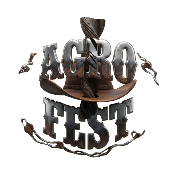 SELO 3D AGRO FEST SHOW SERTANEJO 07