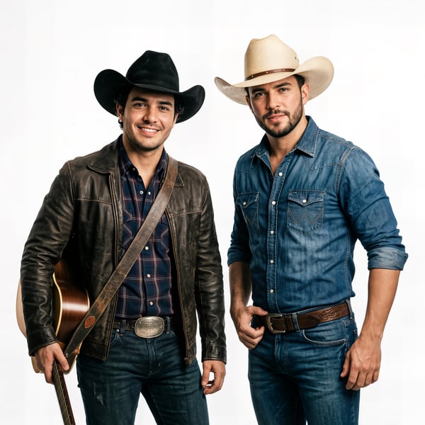 Cantores Eventos