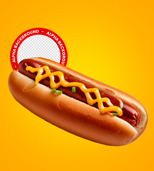 ELEMENTO PARA LANCHONETE PNG