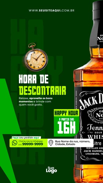 Story - Cervejaria, Bar, Boteco, Disk de Bebidas