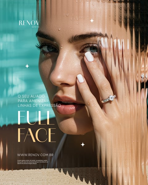 Social Media Estéstica