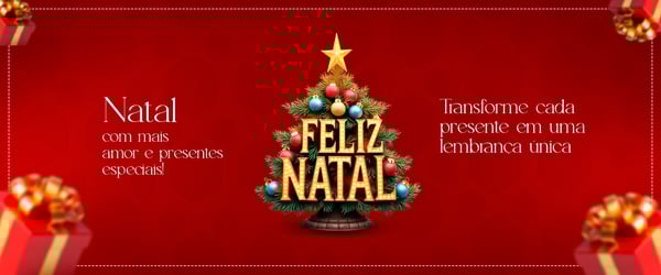 BANNER FELIZ NATAL PSD EDITÁVEL