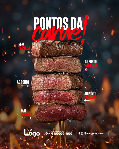 CHURRASCARIA 6