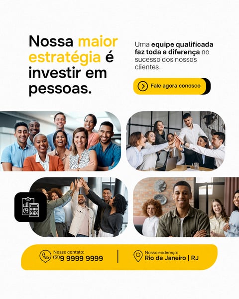 CONTABILIDADE NOSSA MAIOR ESTRATÉGIA SOCIAL MEDIA PSD EDITÁVEL
