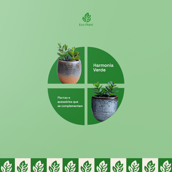 HARMONIA VERDE