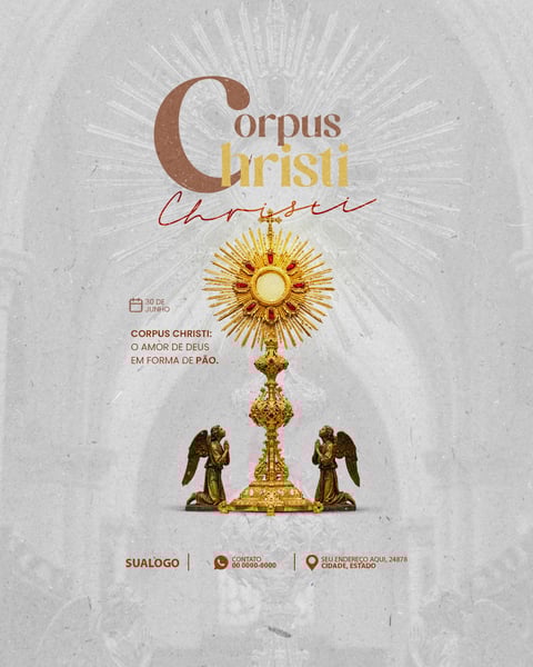CORPUS CHRISTI