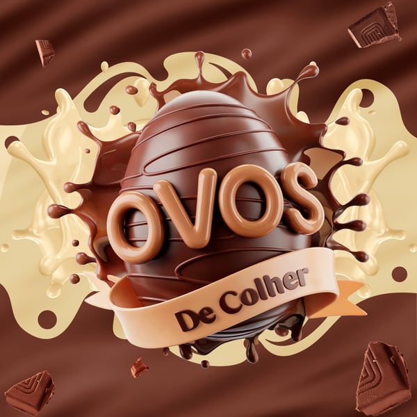 OMA PÁSCOA - ELEMENTO 138