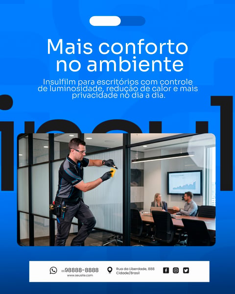 INSULFILM SOCIAL MEDIA PSD EDITÁVEL 10