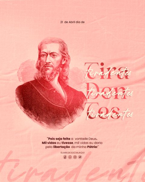 DIA DE TIRADENTES FEED 2