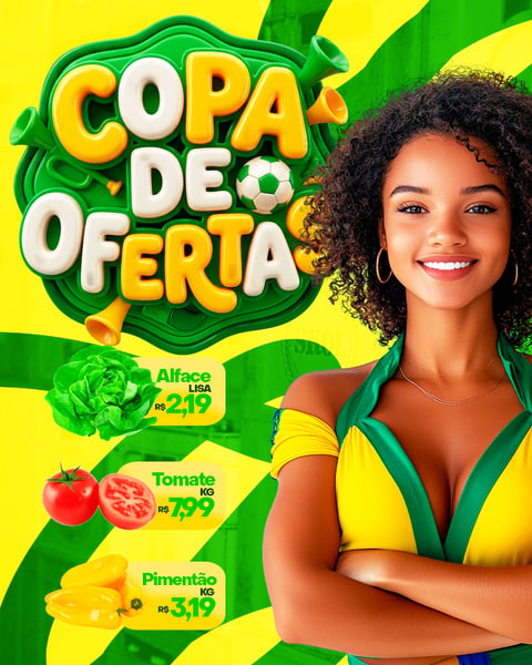 COPA DO MUNDO