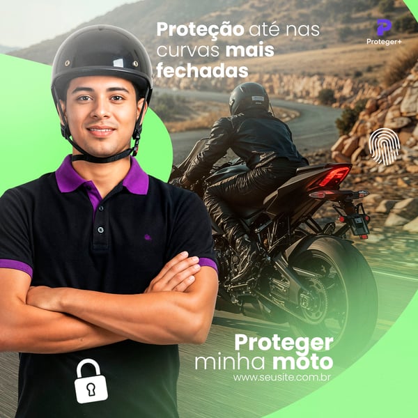 HIY CAMPANHA PROTEGER+ — SEGURO COM A SUA CARA 6