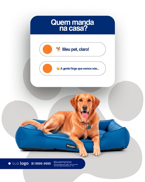 ENQUETE PETSHOP PSD 1
