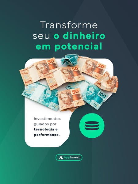 APLICATIVO DE INVESTIMENTOS POST 1