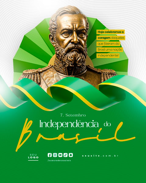 INDEPENDÊNCIA DO BRASIL
