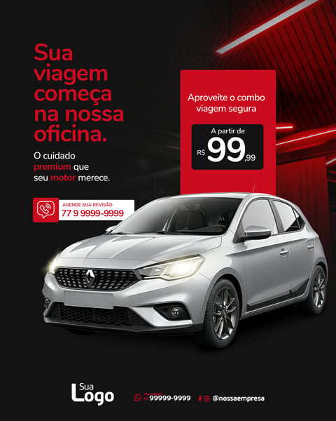 OMOFICINA MECÂNICA 1