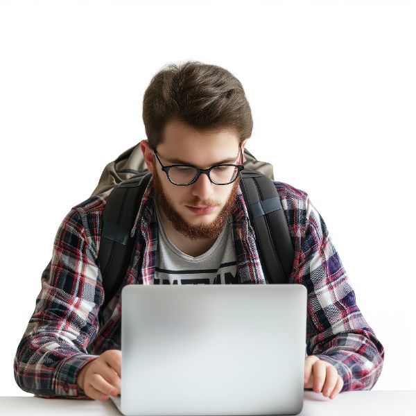 JOVEM ESTUDANTE